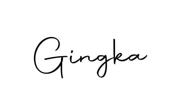 The best way (Autography-DOLnW) to make a short signature is to pick only two or three words in your name. The name Gingka include a total of six letters. For converting this name. Gingka signature style 10 images and pictures png