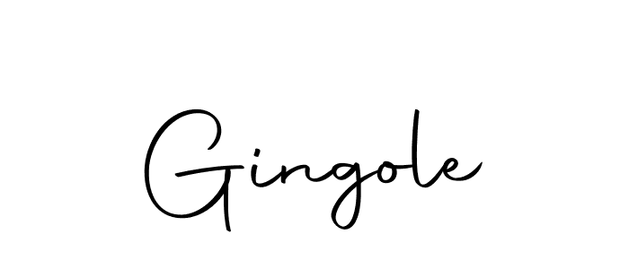 Best and Professional Signature Style for Gingole. Autography-DOLnW Best Signature Style Collection. Gingole signature style 10 images and pictures png