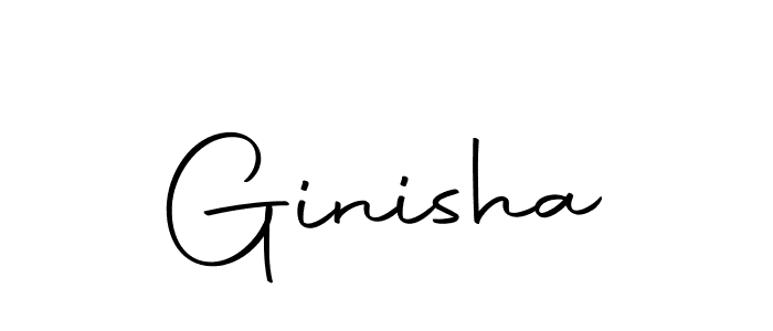 Here are the top 10 professional signature styles for the name Ginisha. These are the best autograph styles you can use for your name. Ginisha signature style 10 images and pictures png
