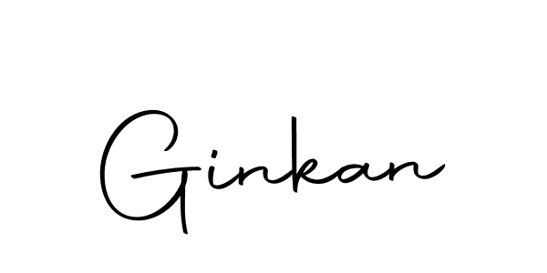 This is the best signature style for the Ginkan name. Also you like these signature font (Autography-DOLnW). Mix name signature. Ginkan signature style 10 images and pictures png