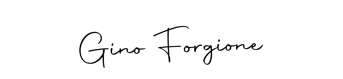 How to Draw Gino Forgione signature style? Autography-DOLnW is a latest design signature styles for name Gino Forgione. Gino Forgione signature style 10 images and pictures png