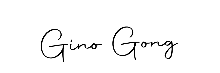 Here are the top 10 professional signature styles for the name Gino Gong. These are the best autograph styles you can use for your name. Gino Gong signature style 10 images and pictures png