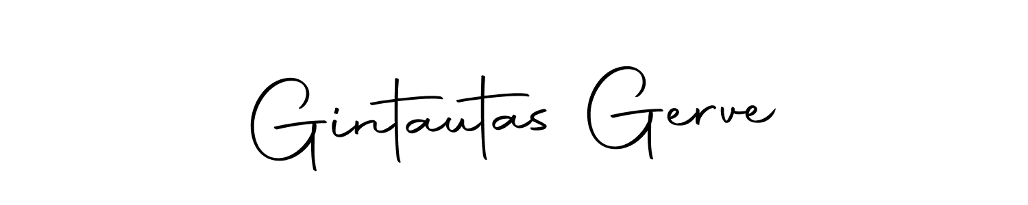 See photos of Gintautas Gerve official signature by Spectra . Check more albums & portfolios. Read reviews & check more about Autography-DOLnW font. Gintautas Gerve signature style 10 images and pictures png