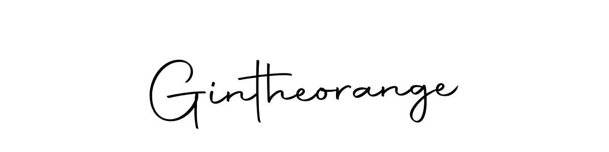 Also You can easily find your signature by using the search form. We will create Gintheorange name handwritten signature images for you free of cost using Autography-DOLnW sign style. Gintheorange signature style 10 images and pictures png