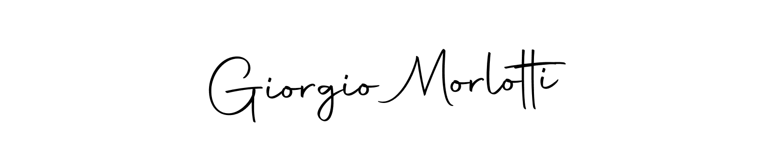 Here are the top 10 professional signature styles for the name Giorgio Morlotti. These are the best autograph styles you can use for your name. Giorgio Morlotti signature style 10 images and pictures png