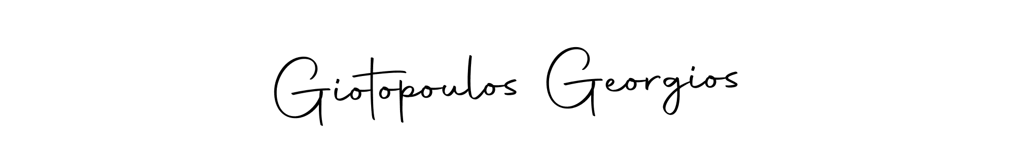 This is the best signature style for the Giotopoulos Georgios name. Also you like these signature font (Autography-DOLnW). Mix name signature. Giotopoulos Georgios signature style 10 images and pictures png
