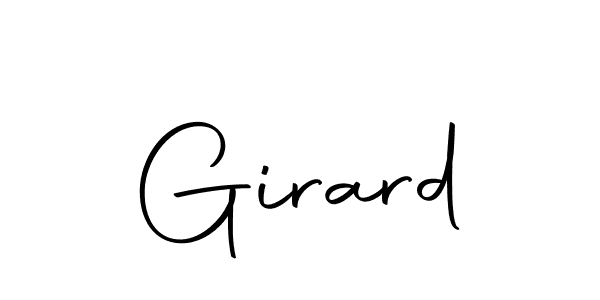 Once you've used our free online signature maker to create your best signature Autography-DOLnW style, it's time to enjoy all of the benefits that Girard name signing documents. Girard signature style 10 images and pictures png