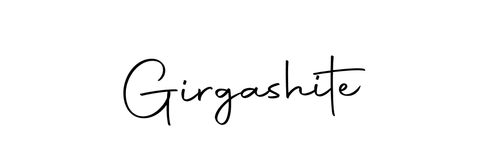 Check out images of Autograph of Girgashite name. Actor Girgashite Signature Style. Autography-DOLnW is a professional sign style online. Girgashite signature style 10 images and pictures png