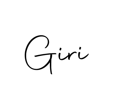 This is the best signature style for the Giri name. Also you like these signature font (Autography-DOLnW). Mix name signature. Giri signature style 10 images and pictures png