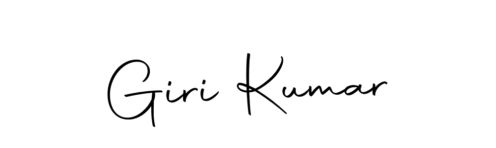 Check out images of Autograph of Giri Kumar name. Actor Giri Kumar Signature Style. Autography-DOLnW is a professional sign style online. Giri Kumar signature style 10 images and pictures png