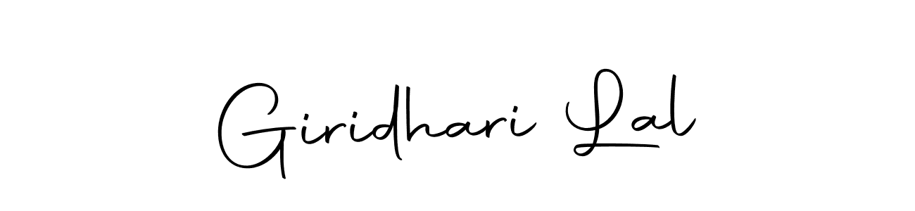 Check out images of Autograph of Giridhari Lal name. Actor Giridhari Lal Signature Style. Autography-DOLnW is a professional sign style online. Giridhari Lal signature style 10 images and pictures png