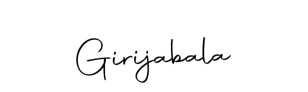 This is the best signature style for the Girijabala name. Also you like these signature font (Autography-DOLnW). Mix name signature. Girijabala signature style 10 images and pictures png