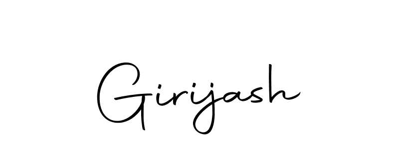 Best and Professional Signature Style for Girijash. Autography-DOLnW Best Signature Style Collection. Girijash signature style 10 images and pictures png