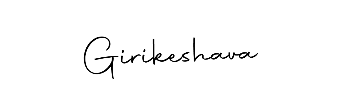 Once you've used our free online signature maker to create your best signature Autography-DOLnW style, it's time to enjoy all of the benefits that Girikeshava name signing documents. Girikeshava signature style 10 images and pictures png
