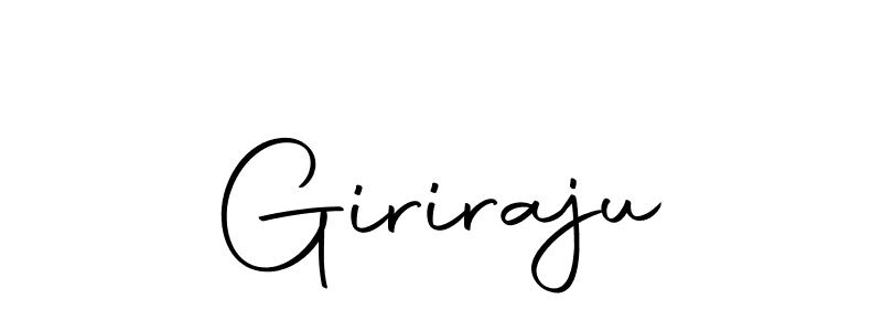 Autography-DOLnW is a professional signature style that is perfect for those who want to add a touch of class to their signature. It is also a great choice for those who want to make their signature more unique. Get Giriraju name to fancy signature for free. Giriraju signature style 10 images and pictures png