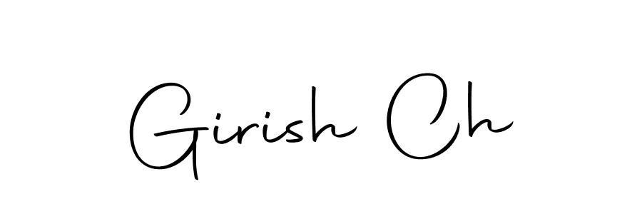 Check out images of Autograph of Girish Ch name. Actor Girish Ch Signature Style. Autography-DOLnW is a professional sign style online. Girish Ch signature style 10 images and pictures png