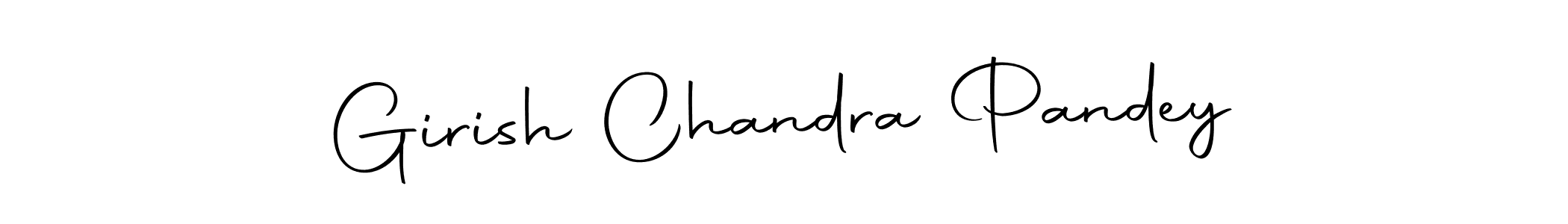 Check out images of Autograph of Girish Chandra Pandey name. Actor Girish Chandra Pandey Signature Style. Autography-DOLnW is a professional sign style online. Girish Chandra Pandey signature style 10 images and pictures png