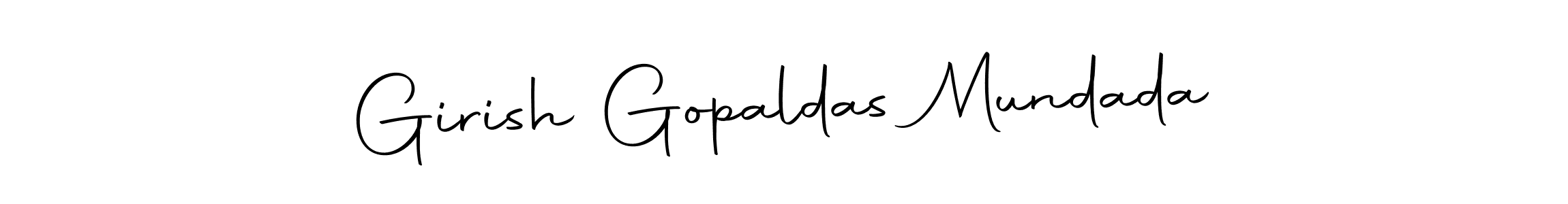 How to Draw Girish Gopaldas Mundada signature style? Autography-DOLnW is a latest design signature styles for name Girish Gopaldas Mundada. Girish Gopaldas Mundada signature style 10 images and pictures png