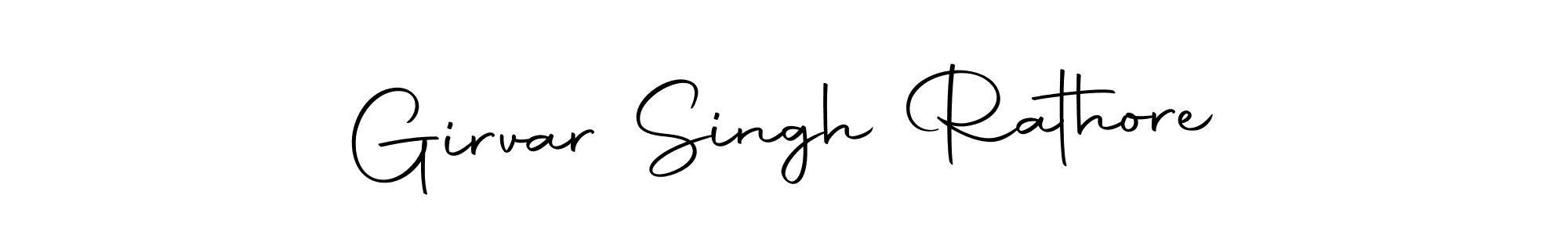 Once you've used our free online signature maker to create your best signature Autography-DOLnW style, it's time to enjoy all of the benefits that Girvar Singh Rathore name signing documents. Girvar Singh Rathore signature style 10 images and pictures png