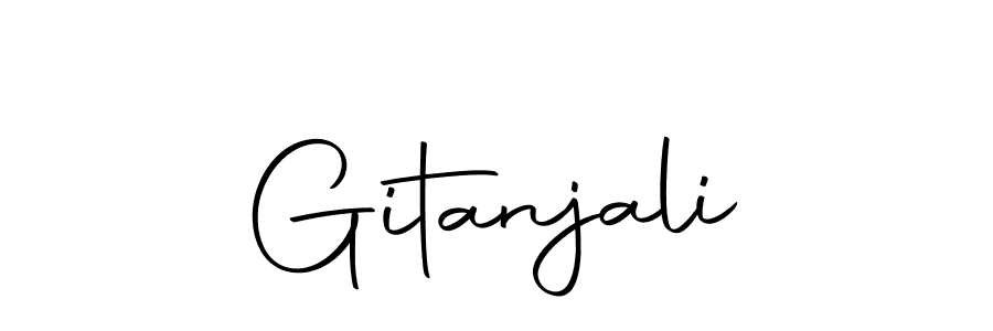 Make a short Gitanjali signature style. Manage your documents anywhere anytime using Autography-DOLnW. Create and add eSignatures, submit forms, share and send files easily. Gitanjali signature style 10 images and pictures png