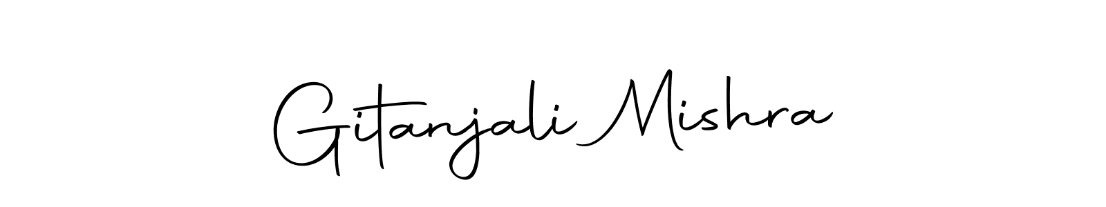 Also You can easily find your signature by using the search form. We will create Gitanjali Mishra name handwritten signature images for you free of cost using Autography-DOLnW sign style. Gitanjali Mishra signature style 10 images and pictures png