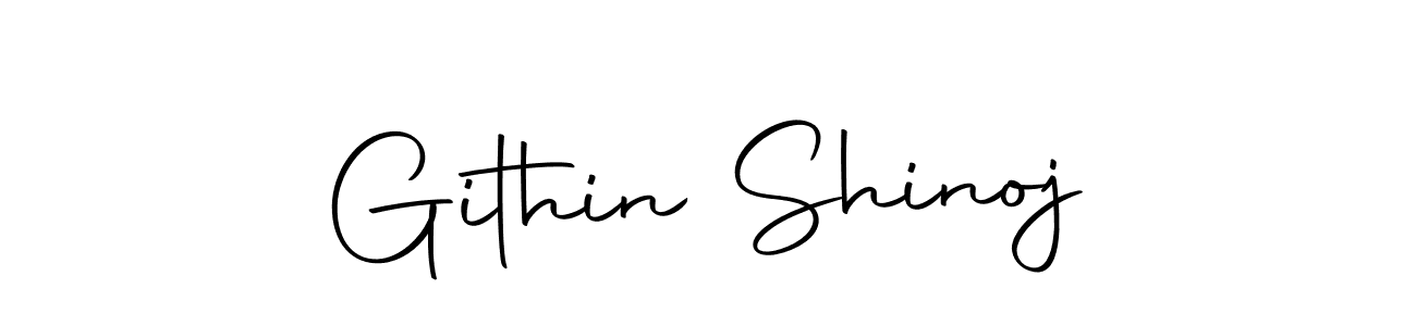 Here are the top 10 professional signature styles for the name Githin Shinoj. These are the best autograph styles you can use for your name. Githin Shinoj signature style 10 images and pictures png