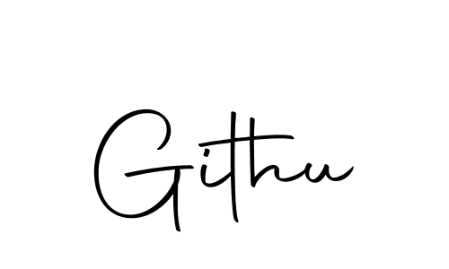 Similarly Autography-DOLnW is the best handwritten signature design. Signature creator online .You can use it as an online autograph creator for name Githu. Githu signature style 10 images and pictures png