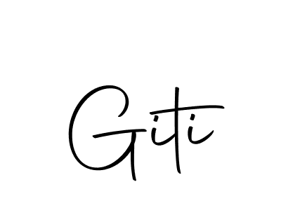 Check out images of Autograph of Giti name. Actor Giti Signature Style. Autography-DOLnW is a professional sign style online. Giti signature style 10 images and pictures png