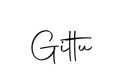 Check out images of Autograph of Gittu name. Actor Gittu Signature Style. Autography-DOLnW is a professional sign style online. Gittu signature style 10 images and pictures png