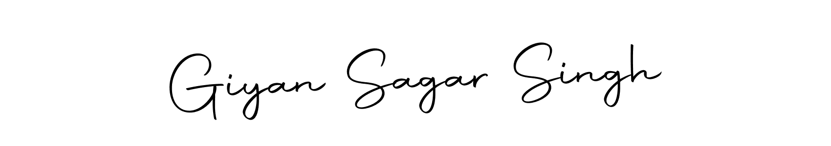 Also You can easily find your signature by using the search form. We will create Giyan Sagar Singh name handwritten signature images for you free of cost using Autography-DOLnW sign style. Giyan Sagar Singh signature style 10 images and pictures png