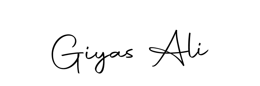 Here are the top 10 professional signature styles for the name Giyas Ali. These are the best autograph styles you can use for your name. Giyas Ali signature style 10 images and pictures png