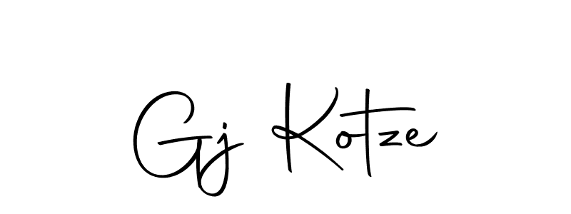 Best and Professional Signature Style for Gj Kotze. Autography-DOLnW Best Signature Style Collection. Gj Kotze signature style 10 images and pictures png