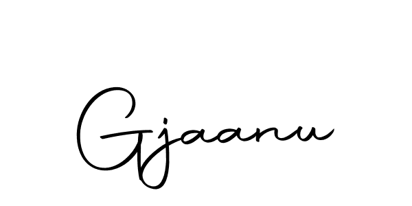 Also we have Gjaanu name is the best signature style. Create professional handwritten signature collection using Autography-DOLnW autograph style. Gjaanu signature style 10 images and pictures png