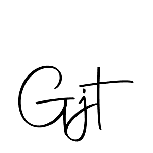 Once you've used our free online signature maker to create your best signature Autography-DOLnW style, it's time to enjoy all of the benefits that Gjt name signing documents. Gjt signature style 10 images and pictures png