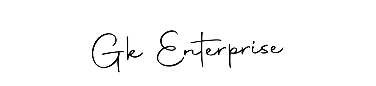 Similarly Autography-DOLnW is the best handwritten signature design. Signature creator online .You can use it as an online autograph creator for name Gk Enterprise. Gk Enterprise signature style 10 images and pictures png