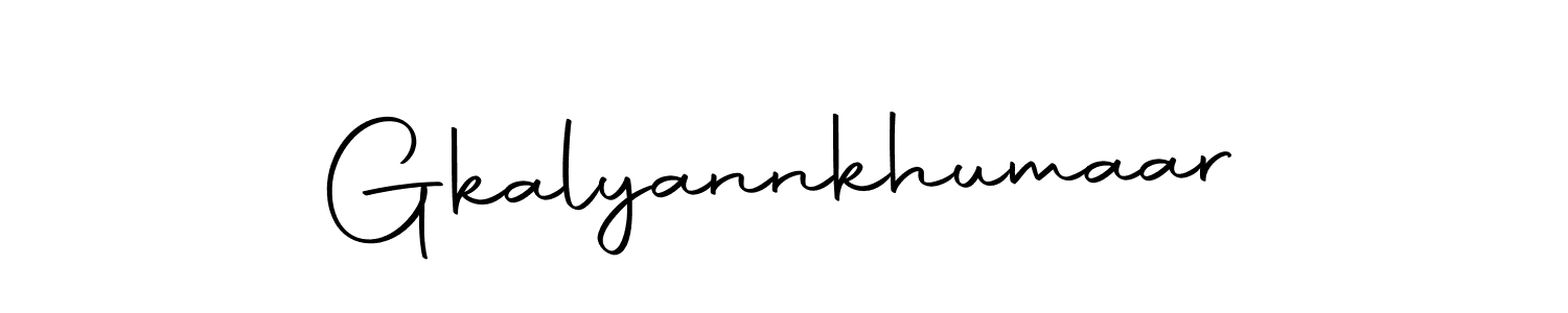 Best and Professional Signature Style for Gkalyannkhumaar. Autography-DOLnW Best Signature Style Collection. Gkalyannkhumaar signature style 10 images and pictures png