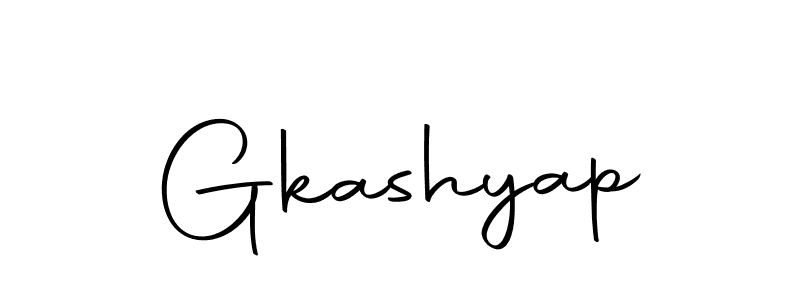 Here are the top 10 professional signature styles for the name Gkashyap. These are the best autograph styles you can use for your name. Gkashyap signature style 10 images and pictures png