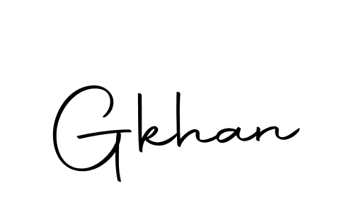 How to Draw Gkhan signature style? Autography-DOLnW is a latest design signature styles for name Gkhan. Gkhan signature style 10 images and pictures png