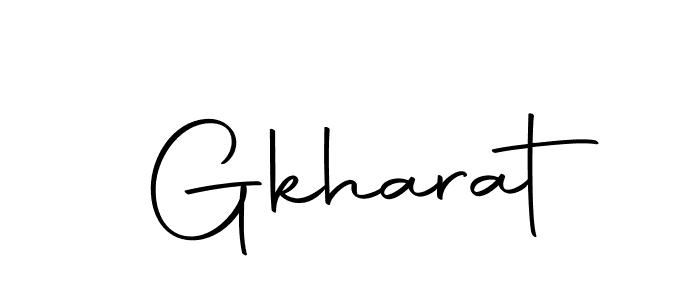You should practise on your own different ways (Autography-DOLnW) to write your name (Gkharat) in signature. don't let someone else do it for you. Gkharat signature style 10 images and pictures png