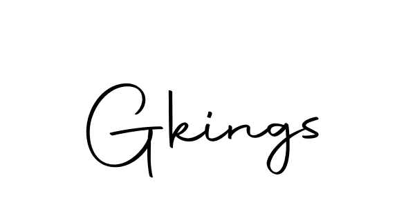 Autography-DOLnW is a professional signature style that is perfect for those who want to add a touch of class to their signature. It is also a great choice for those who want to make their signature more unique. Get Gkings name to fancy signature for free. Gkings signature style 10 images and pictures png