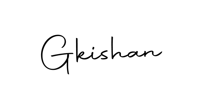 Best and Professional Signature Style for Gkishan. Autography-DOLnW Best Signature Style Collection. Gkishan signature style 10 images and pictures png