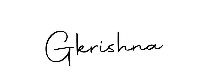 How to Draw Gkrishna signature style? Autography-DOLnW is a latest design signature styles for name Gkrishna. Gkrishna signature style 10 images and pictures png