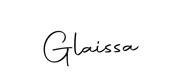 Similarly Autography-DOLnW is the best handwritten signature design. Signature creator online .You can use it as an online autograph creator for name Glaissa. Glaissa signature style 10 images and pictures png