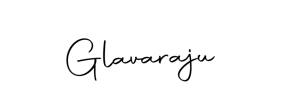 You should practise on your own different ways (Autography-DOLnW) to write your name (Glavaraju) in signature. don't let someone else do it for you. Glavaraju signature style 10 images and pictures png