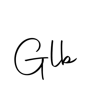 Check out images of Autograph of Glb name. Actor Glb Signature Style. Autography-DOLnW is a professional sign style online. Glb signature style 10 images and pictures png