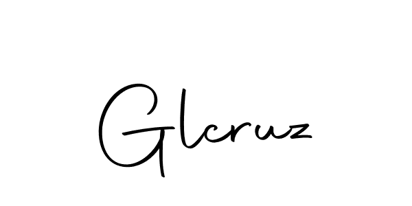 How to make Glcruz signature? Autography-DOLnW is a professional autograph style. Create handwritten signature for Glcruz name. Glcruz signature style 10 images and pictures png