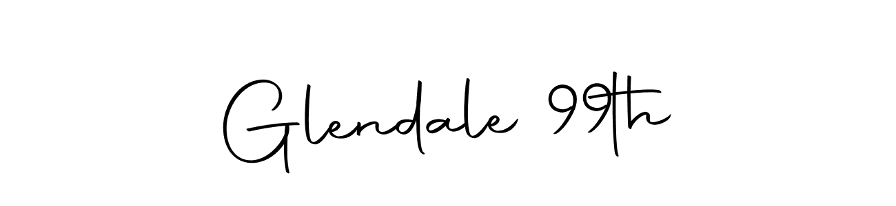 How to Draw Glendale 99th signature style? Autography-DOLnW is a latest design signature styles for name Glendale 99th. Glendale 99th signature style 10 images and pictures png