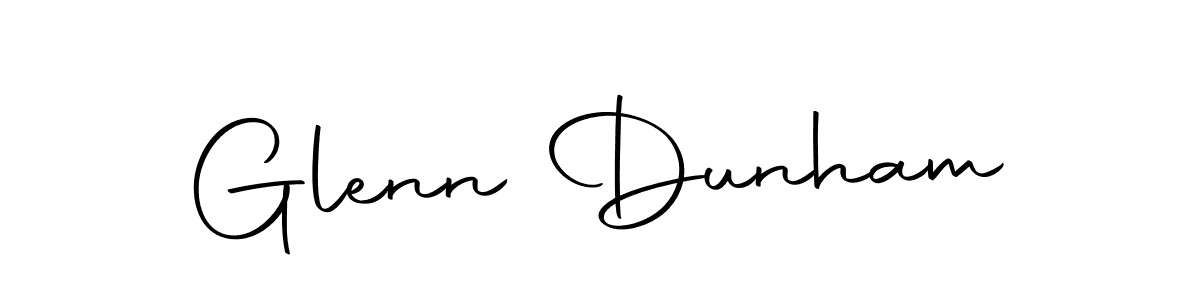 Similarly Autography-DOLnW is the best handwritten signature design. Signature creator online .You can use it as an online autograph creator for name Glenn Dunham. Glenn Dunham signature style 10 images and pictures png