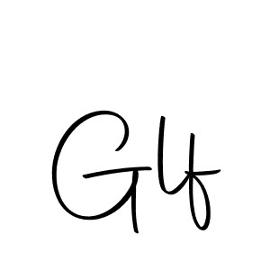 It looks lik you need a new signature style for name Glf. Design unique handwritten (Autography-DOLnW) signature with our free signature maker in just a few clicks. Glf signature style 10 images and pictures png