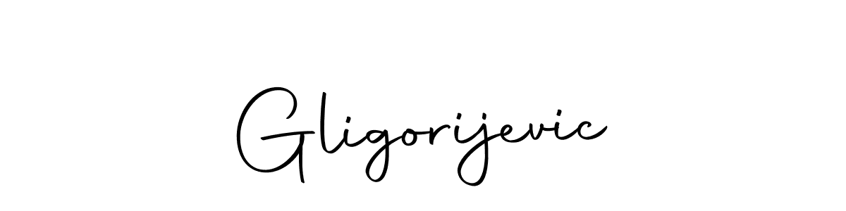 Also You can easily find your signature by using the search form. We will create Gligorijevic name handwritten signature images for you free of cost using Autography-DOLnW sign style. Gligorijevic signature style 10 images and pictures png